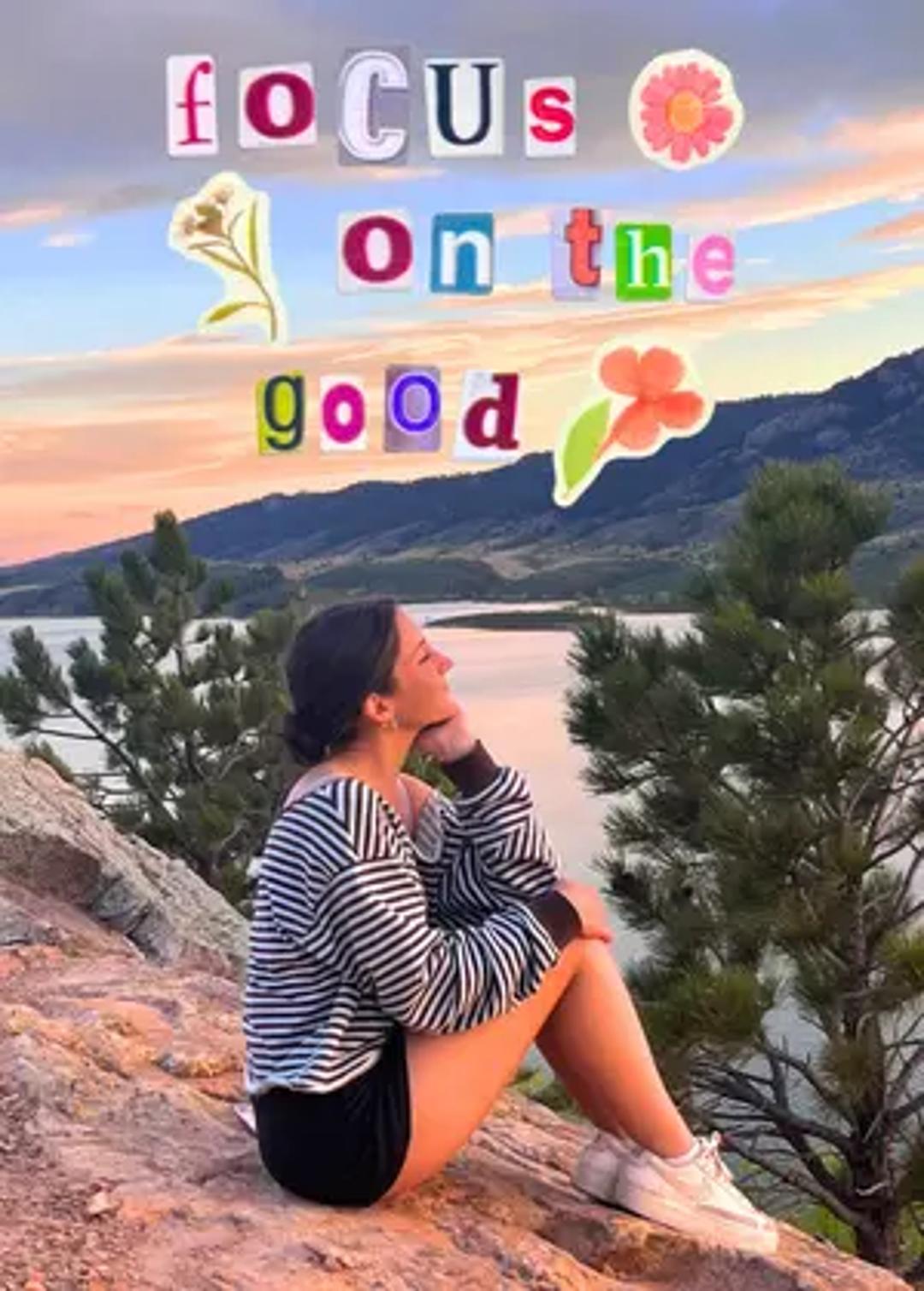 Focus on the Good thumbnail 1