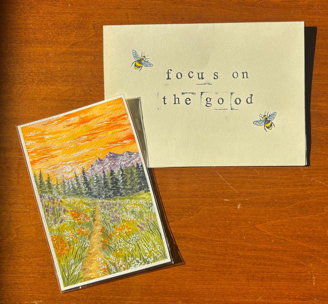 Focus on the Good — image 8