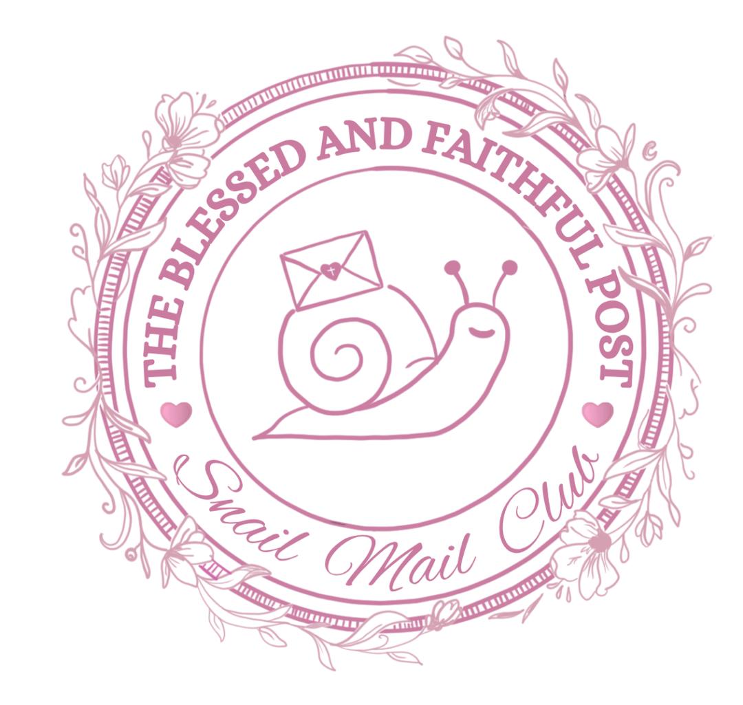 The Blessed and Faithful Post
