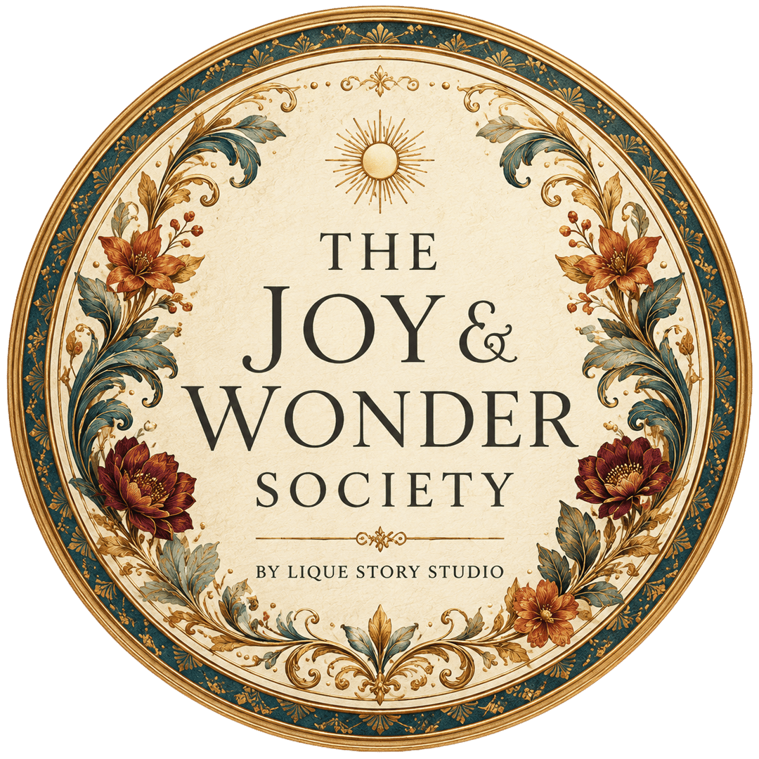 The Joy and Wonder Society