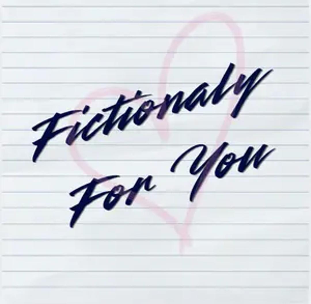 Fictionally For You thumbnail 2
