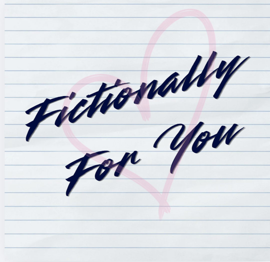 Fictionally For You signature