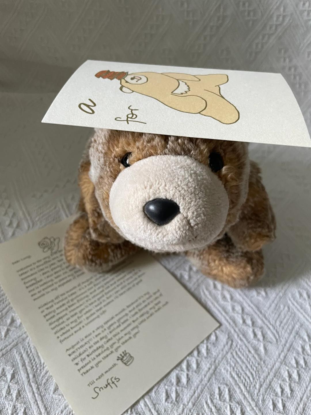 Bearwhodares — image 3