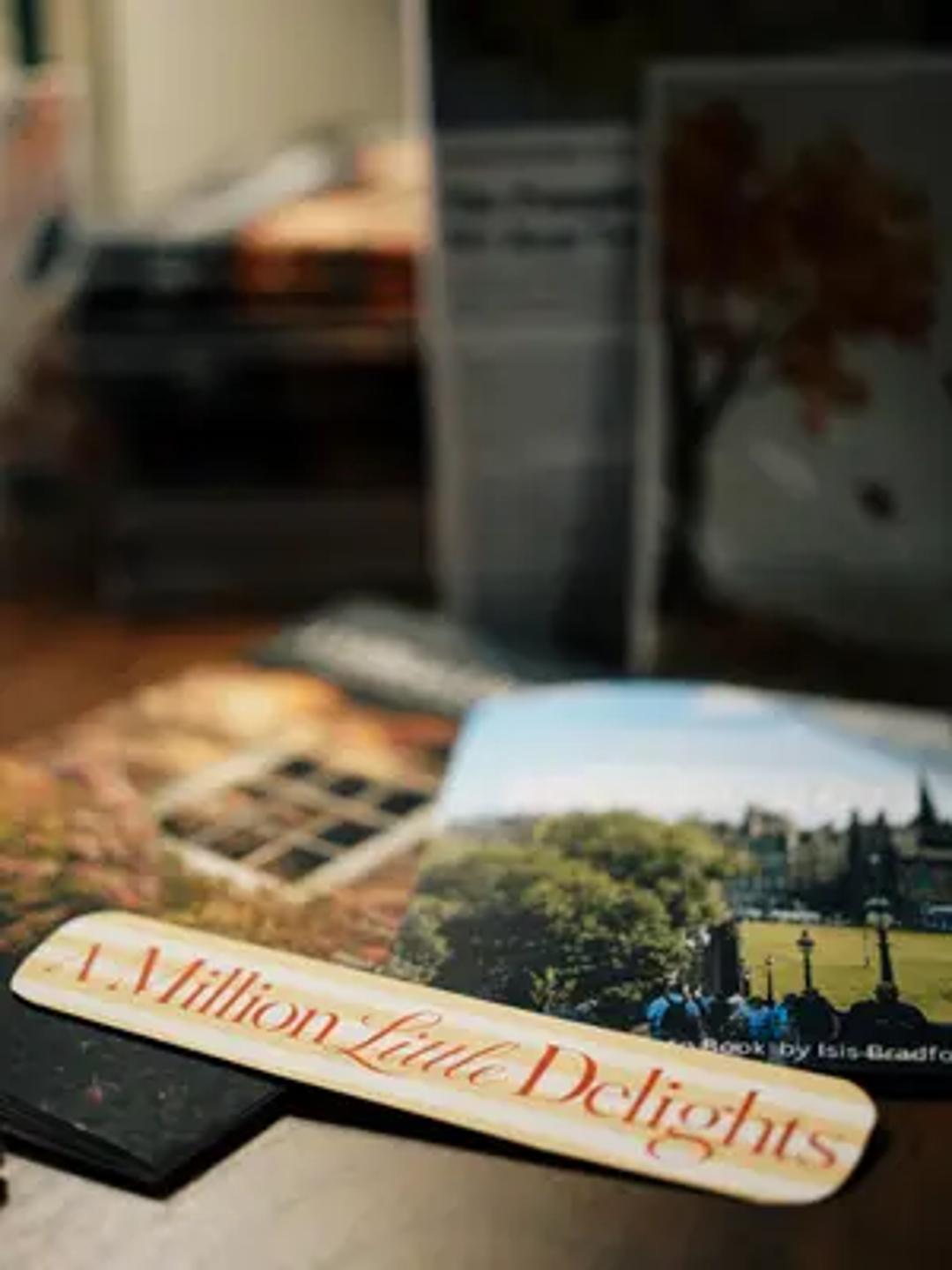 A Million Little Delights thumbnail 3