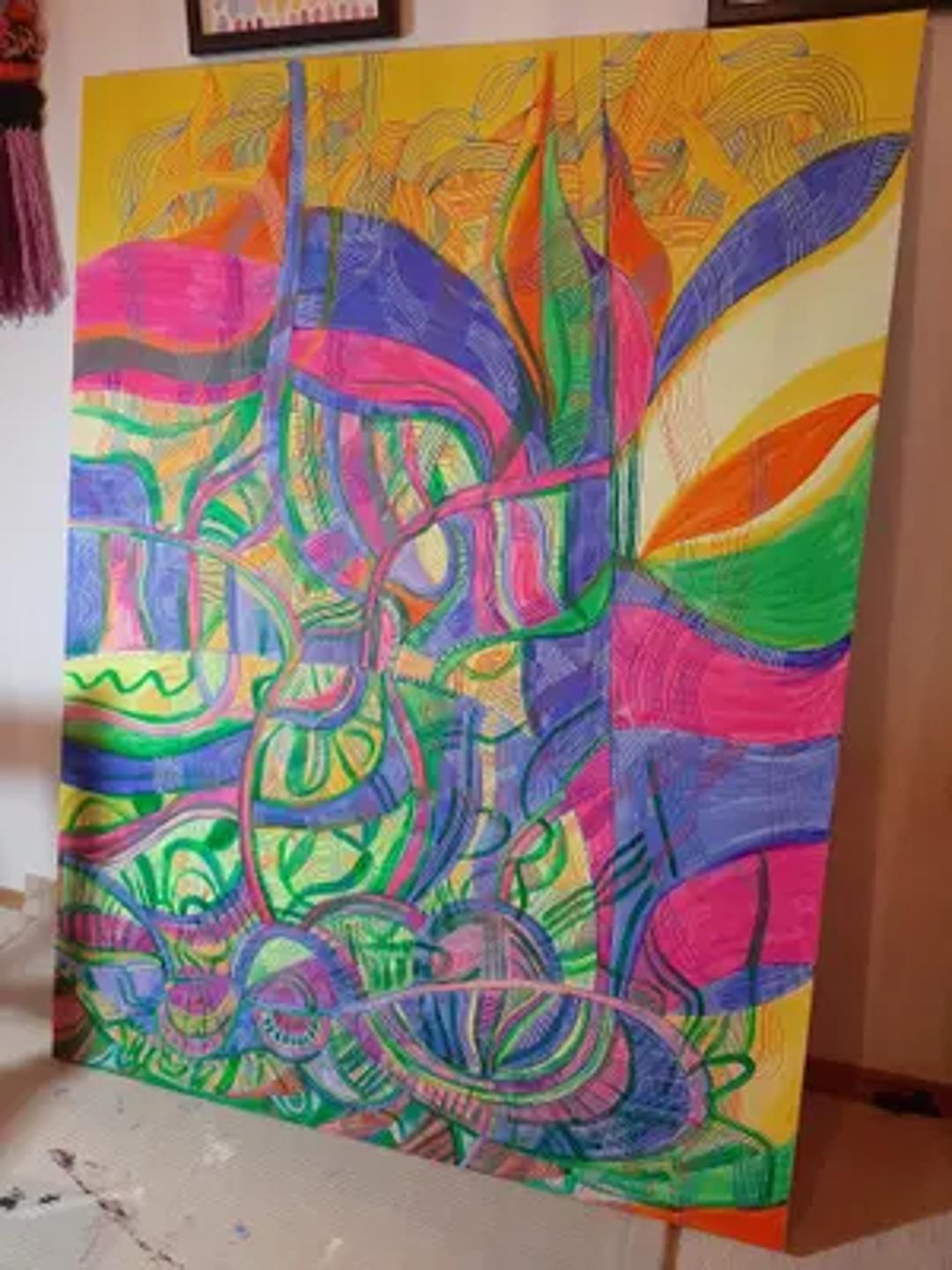 art & happy mail club thumbnail 5