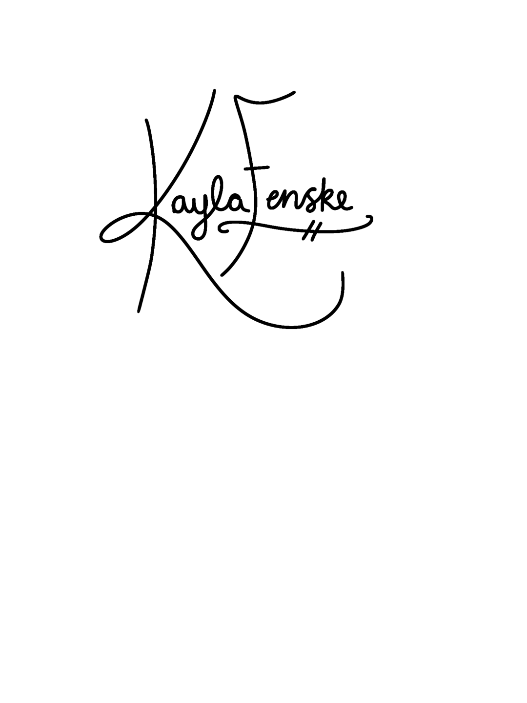 rooted signature