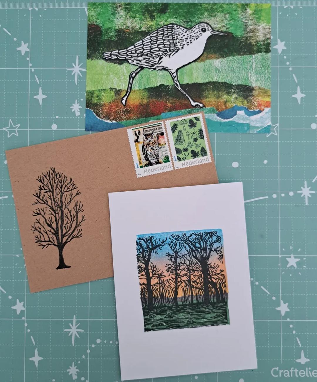 Naturelovers Snail Mail Club — image 10