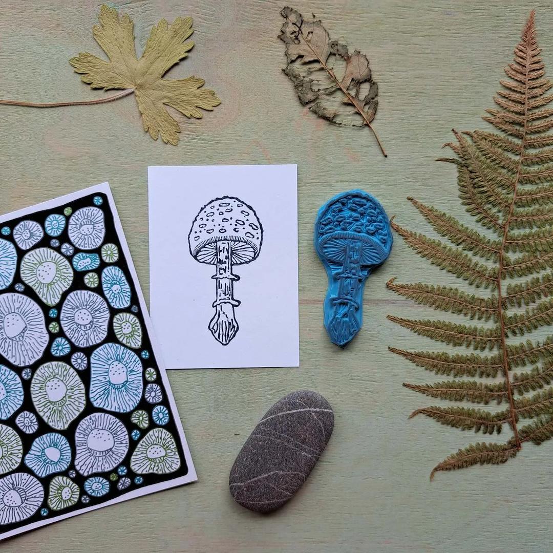 Naturelovers Snail Mail Club — image 4