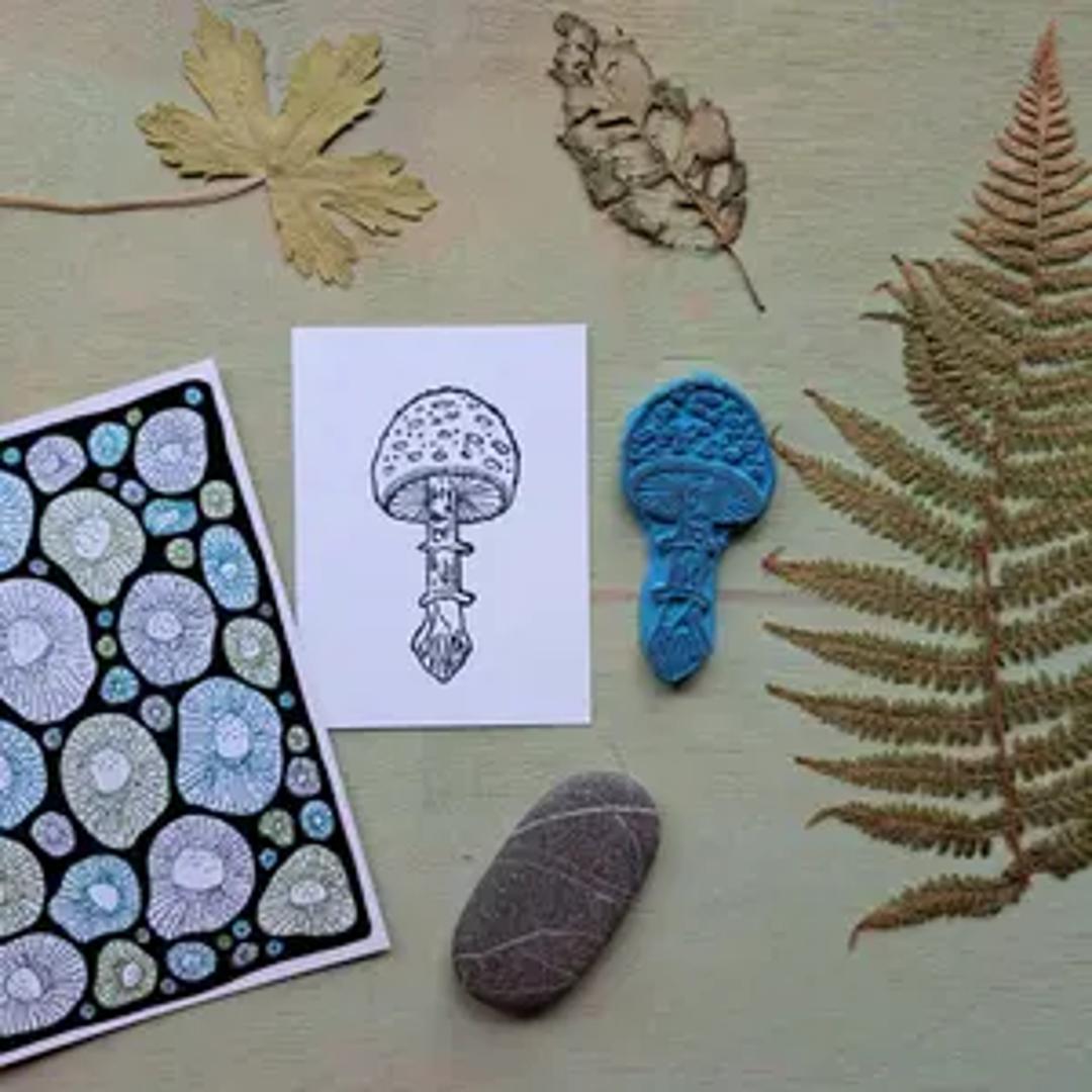Naturelovers Snail Mail Club thumbnail 4
