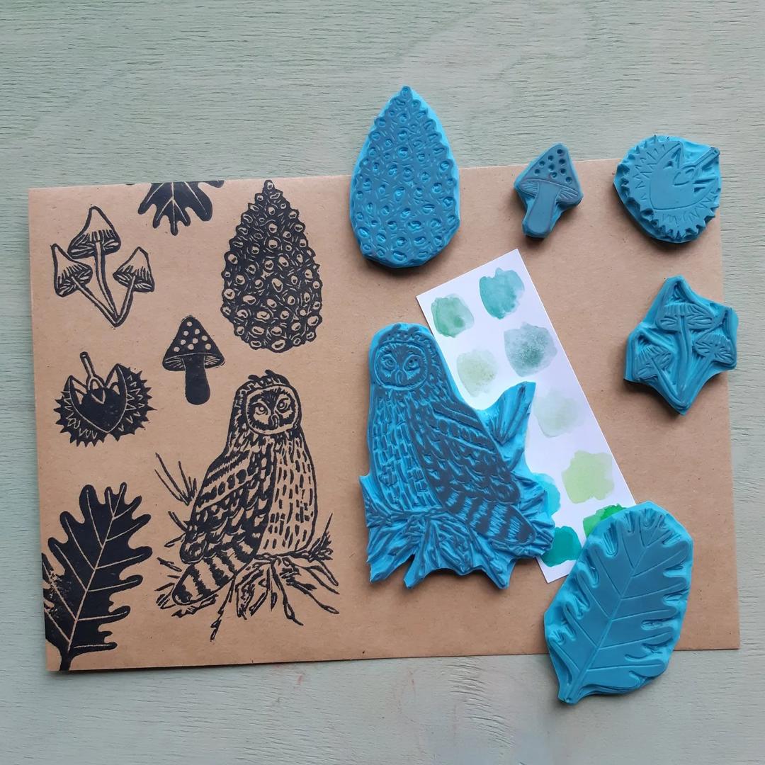 Naturelovers Snail Mail Club — image 7