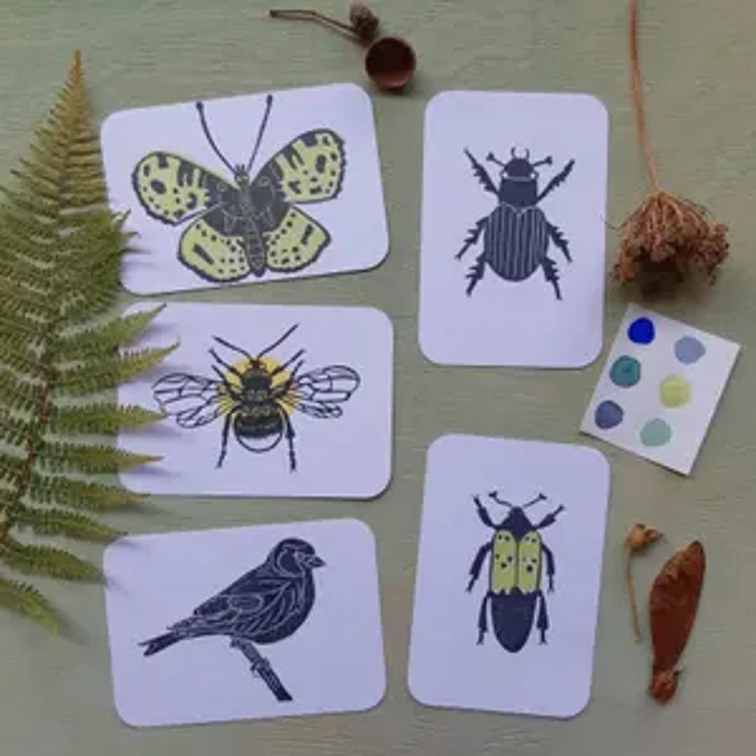 Naturelovers Snail Mail Club thumbnail 8