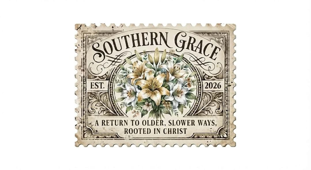 SouthernGrace