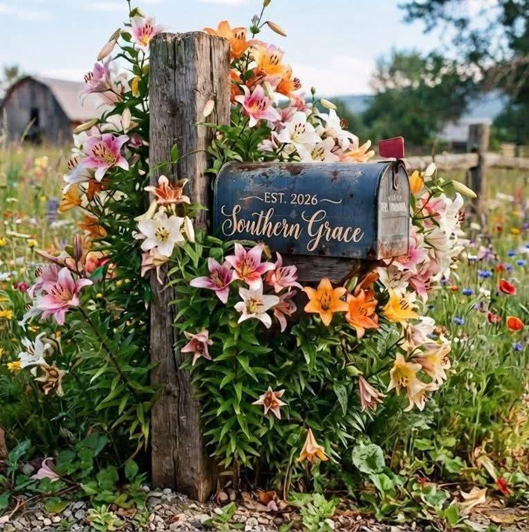 SouthernGrace