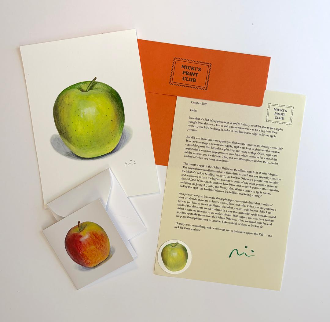 Preview of October 2026 mailing, photo 1