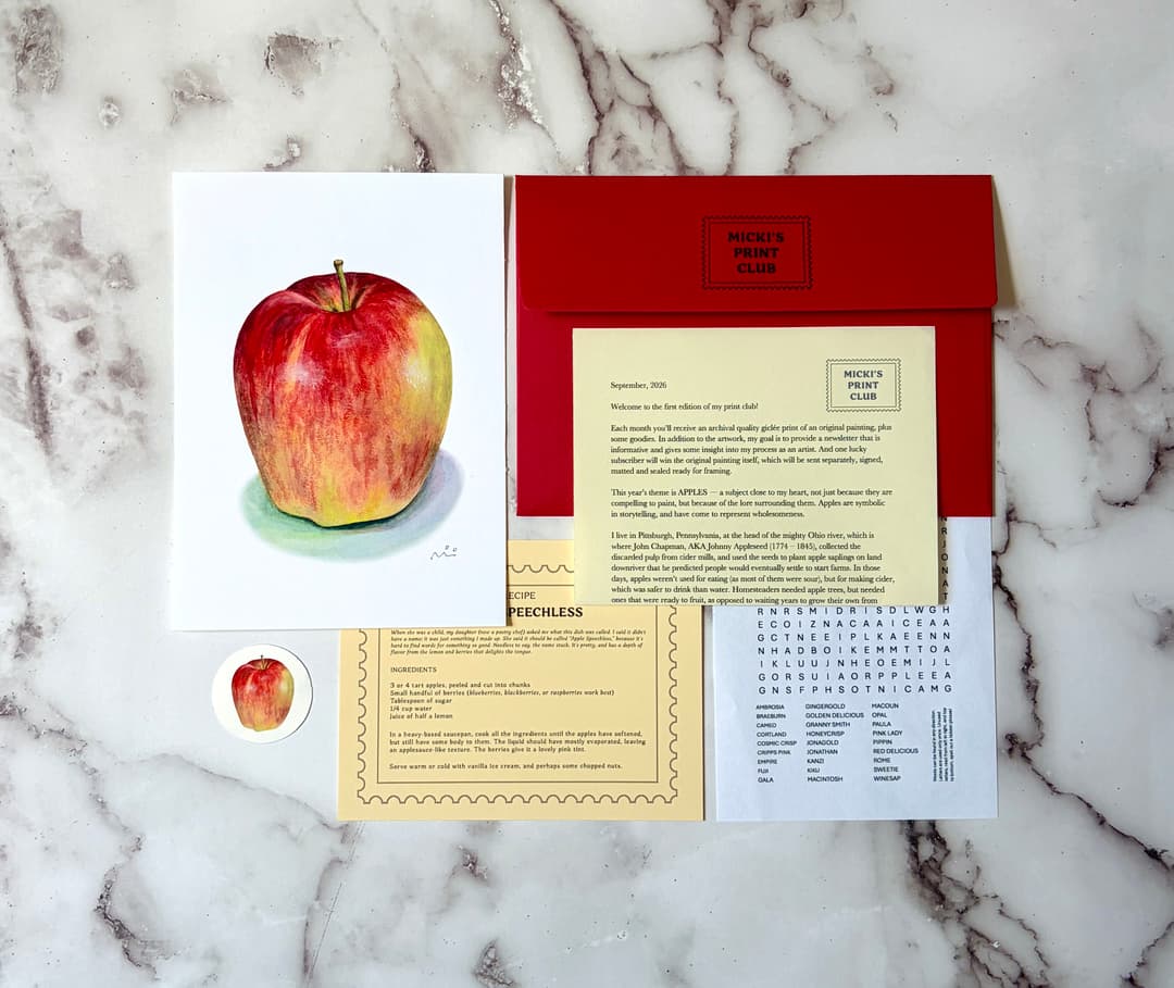 Preview of September 2026 mailing, photo 1