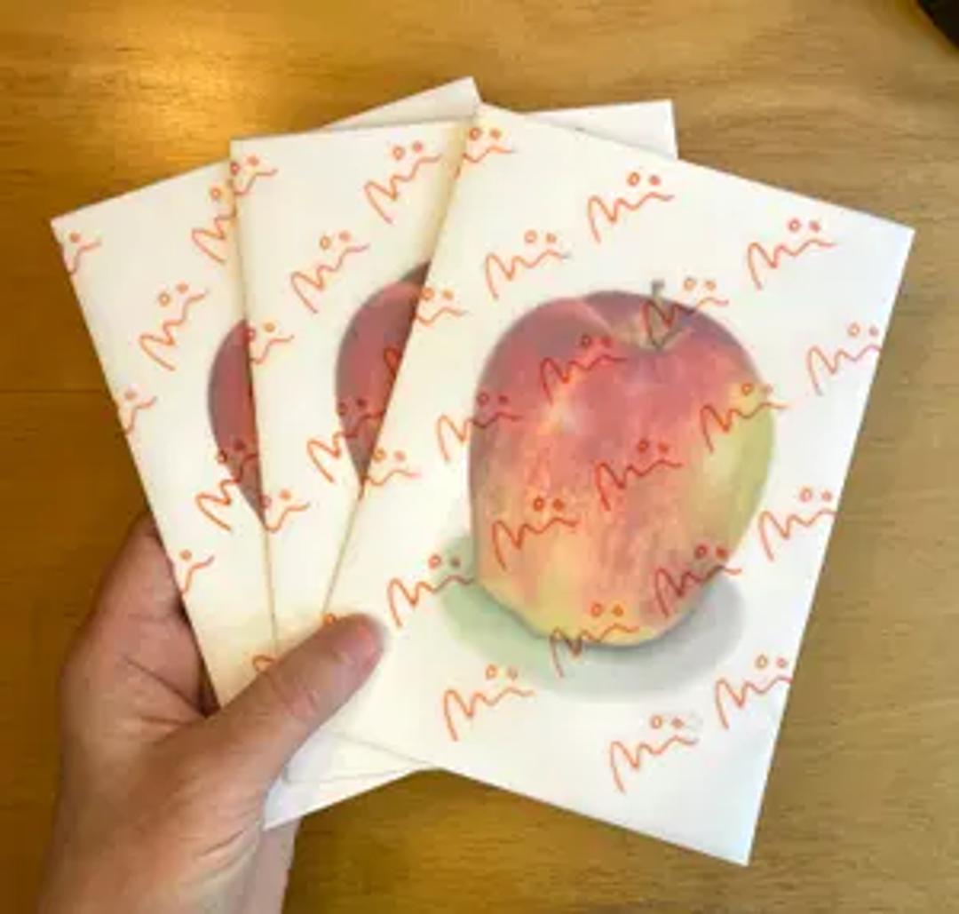 Micki's Print Club thumbnail 5