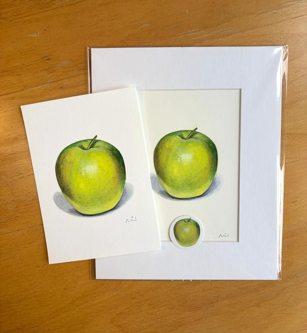 Micki's Print Club — image 11