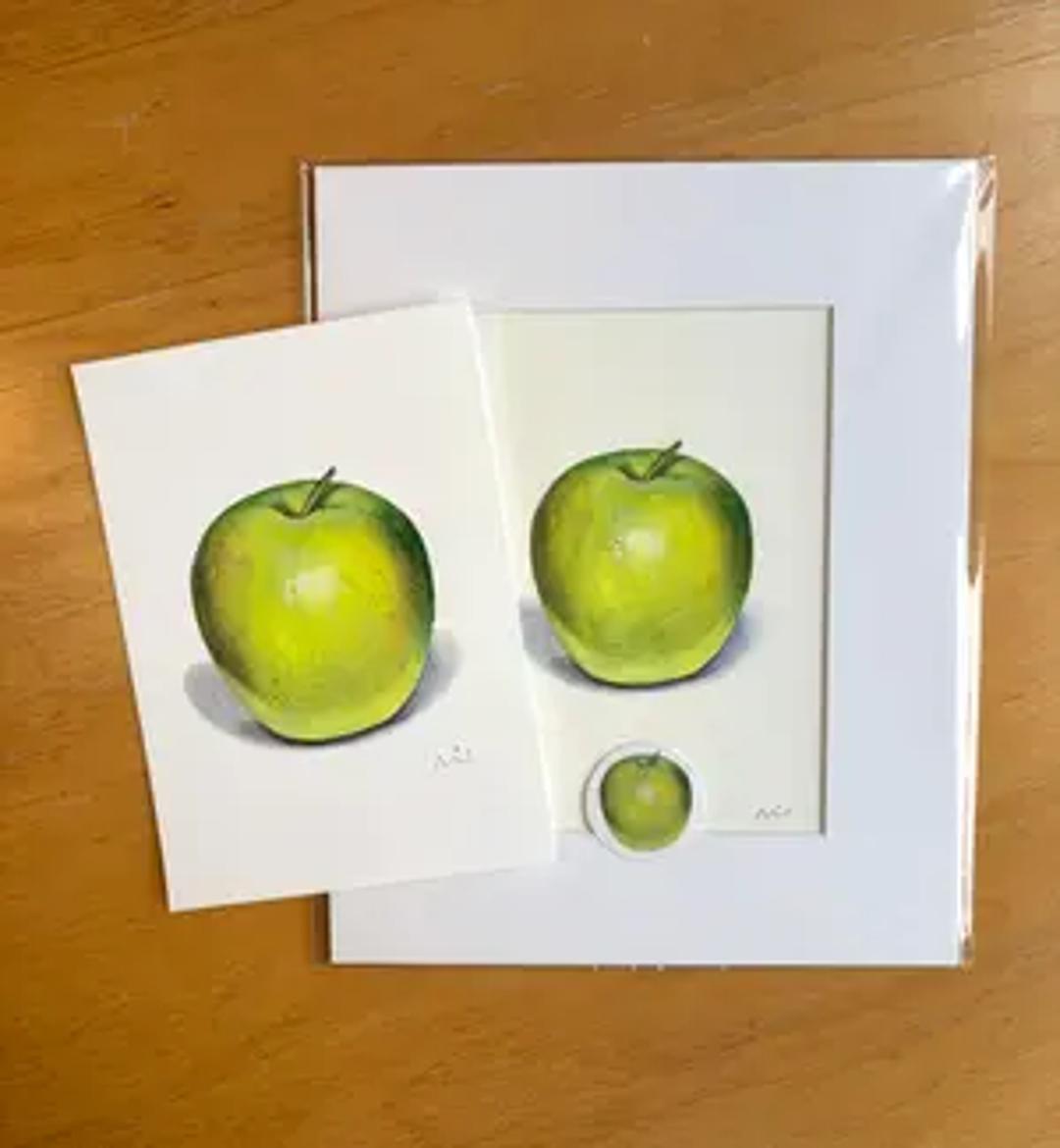 Micki's Print Club thumbnail 11