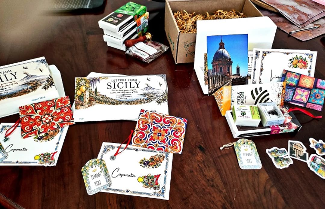 Preview of September 2026 mailing, photo 2