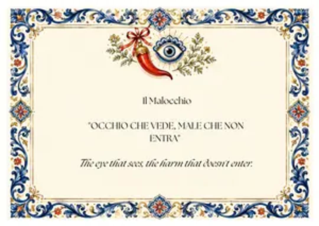 Letters from Sicily thumbnail 6
