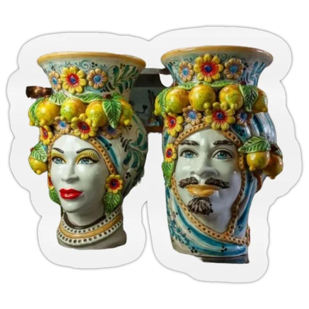 Letters from Sicily — image 7