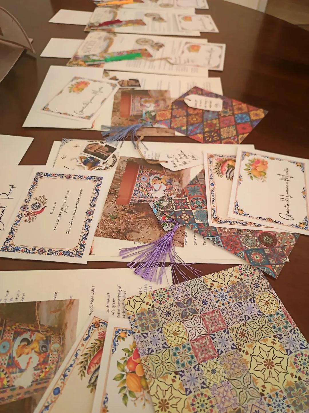 Letters from Sicily — image 7