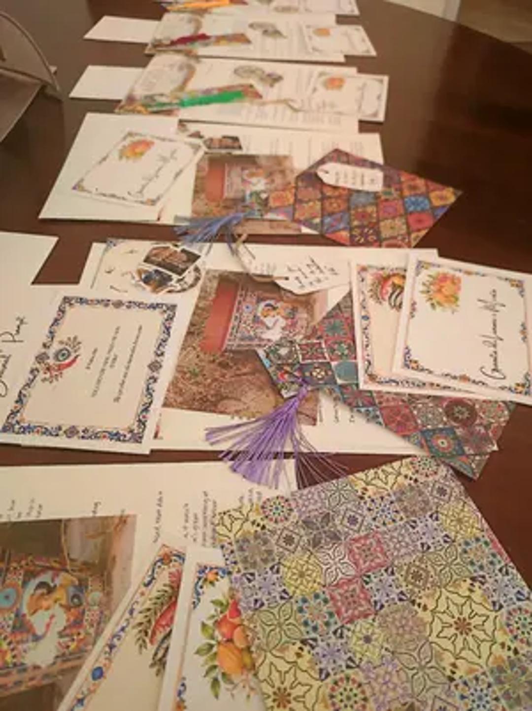 Letters from Sicily thumbnail 7