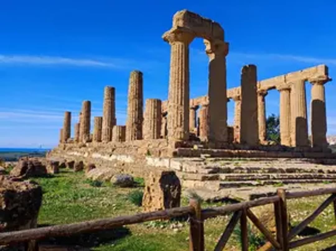 Letters from Sicily thumbnail 4