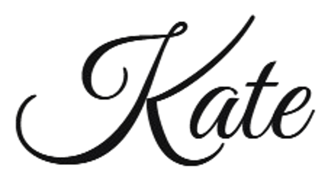 Letters from Sicily signature