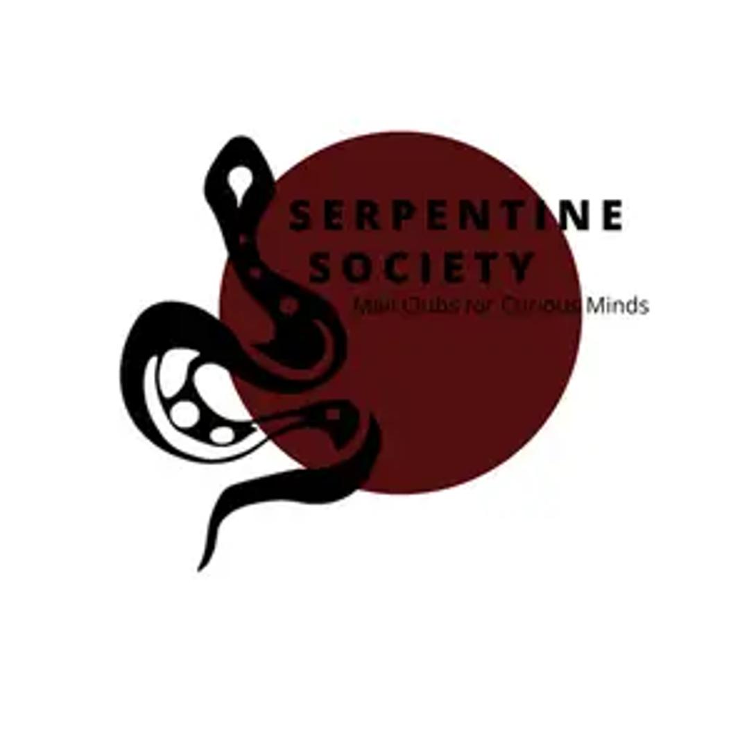 Serpentine Lines Post thumbnail 2