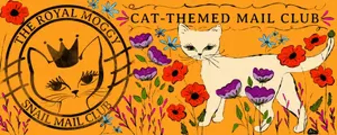 The Royal Moggy thumbnail 2
