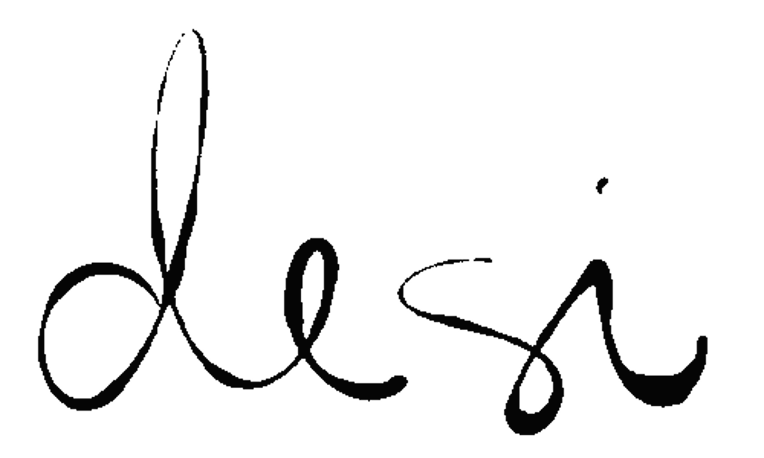 The Royal Moggy signature