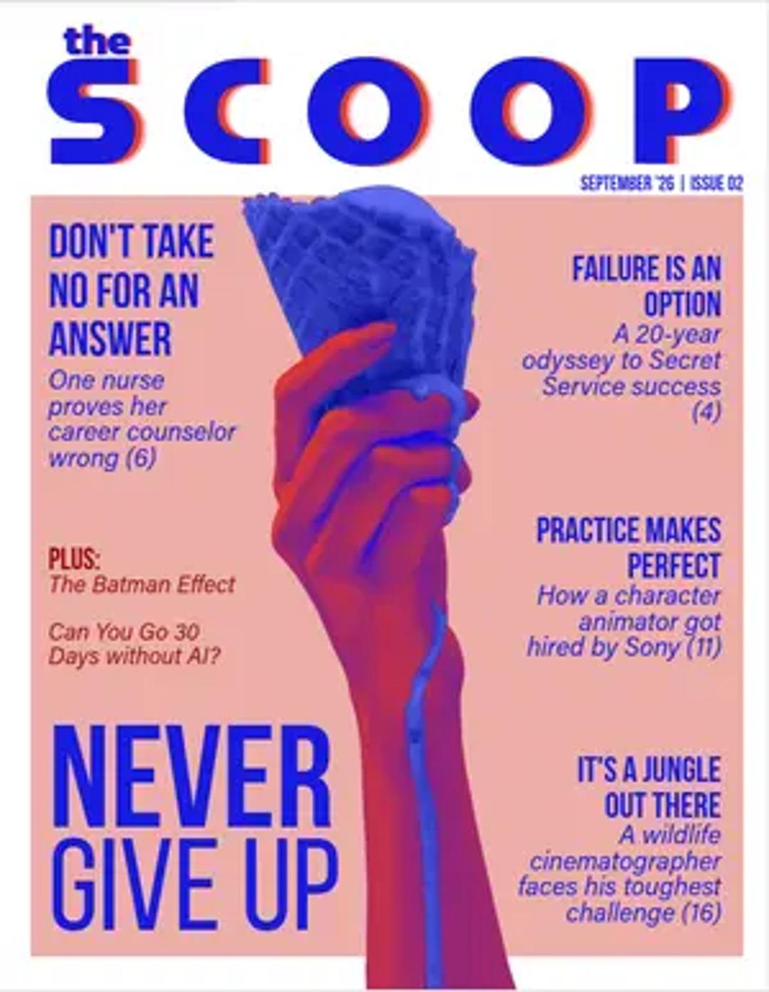 The Scoop thumbnail 1