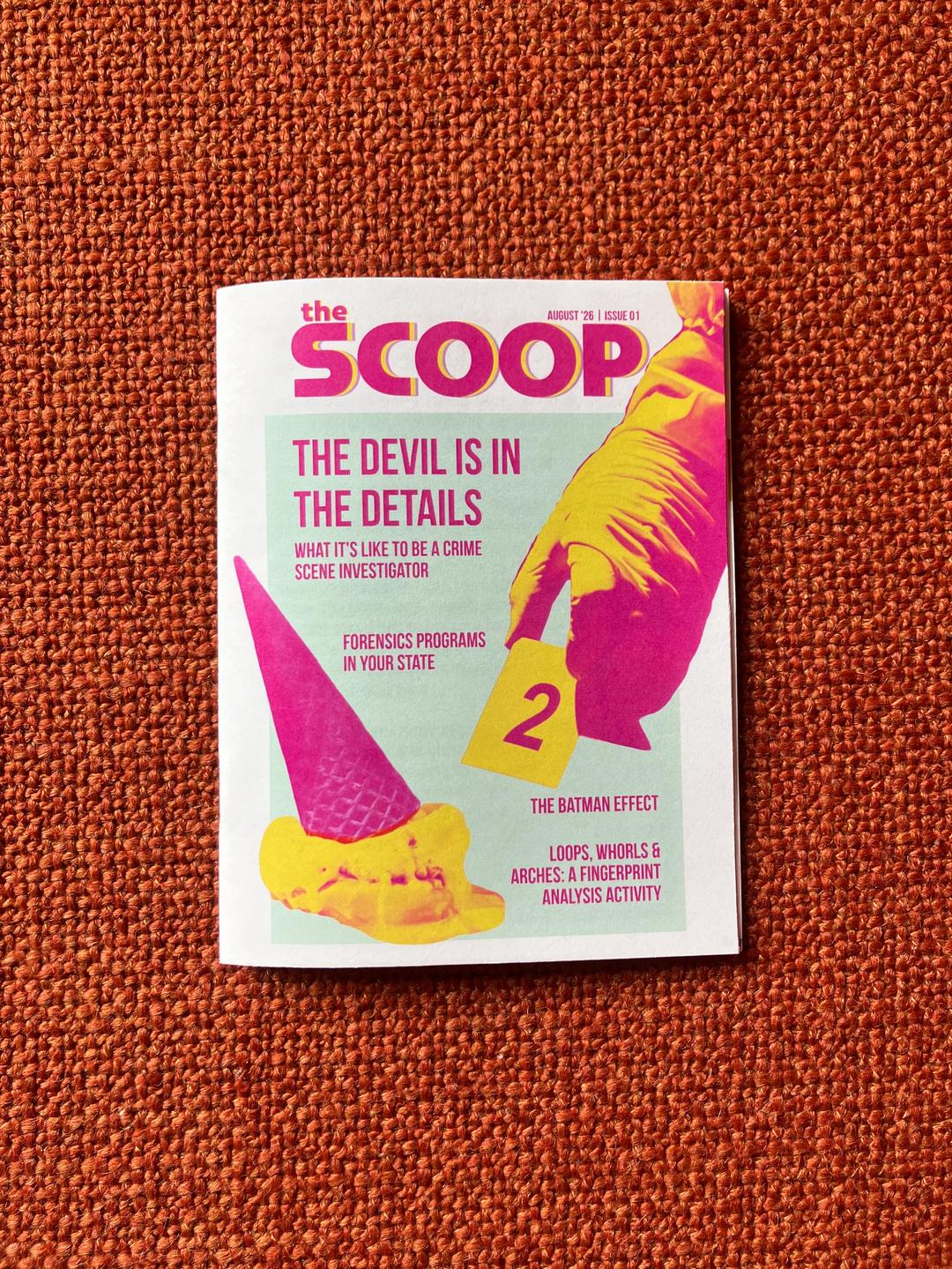 The Scoop — image 2