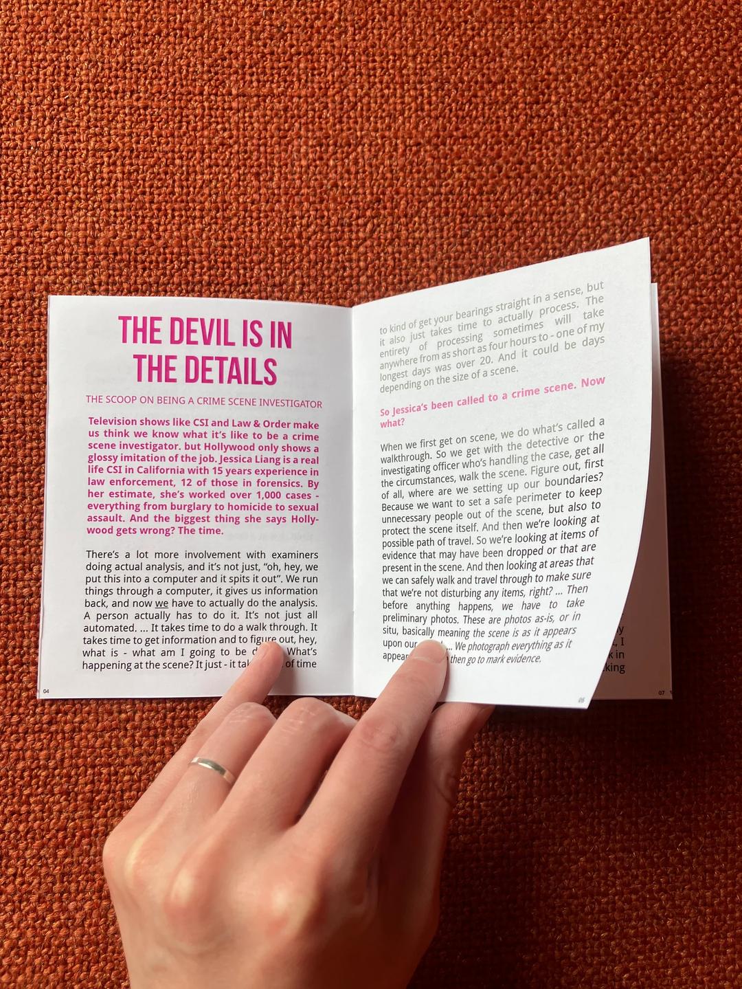 The Scoop — image 3