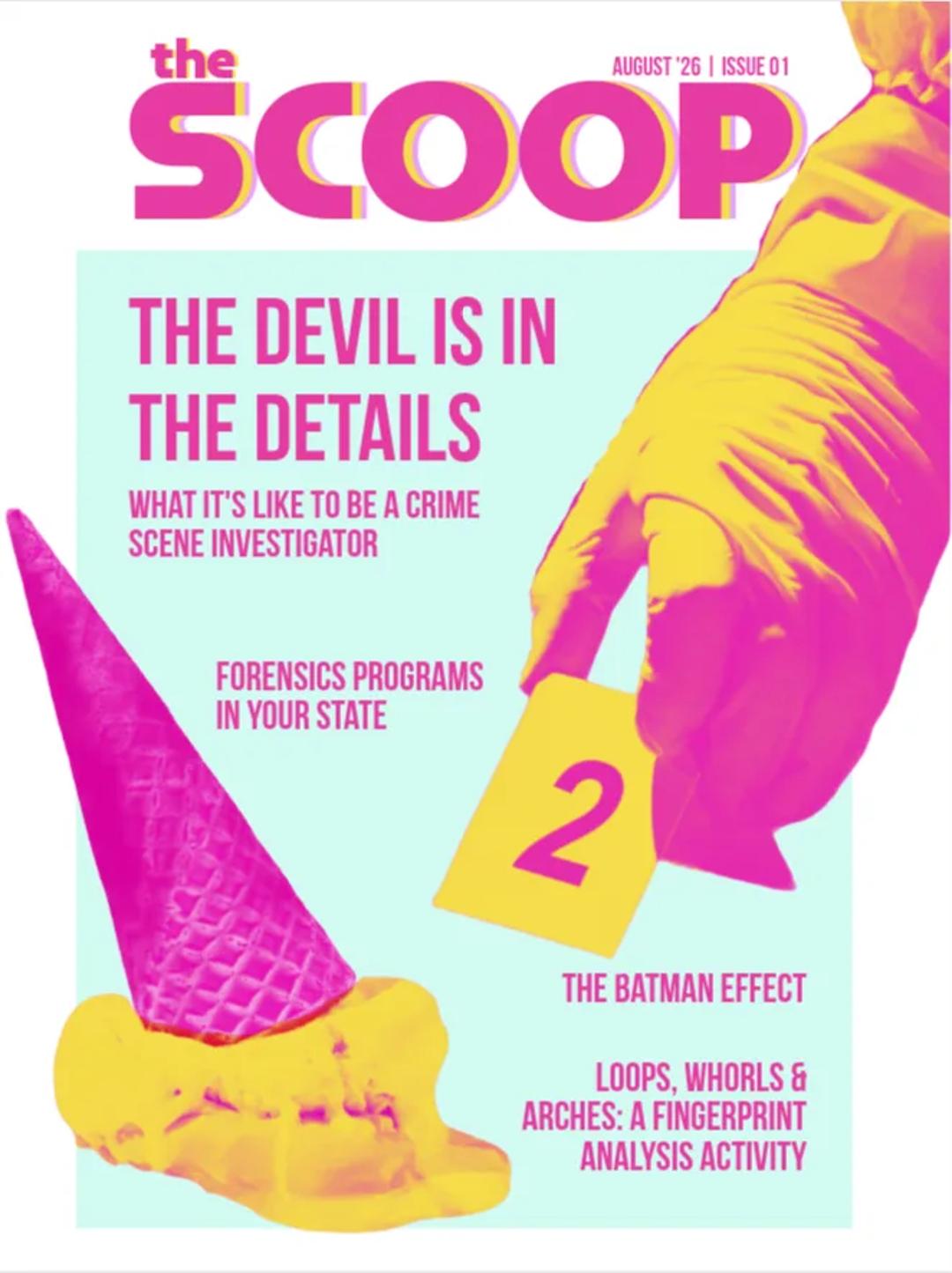 The Scoop — image 1