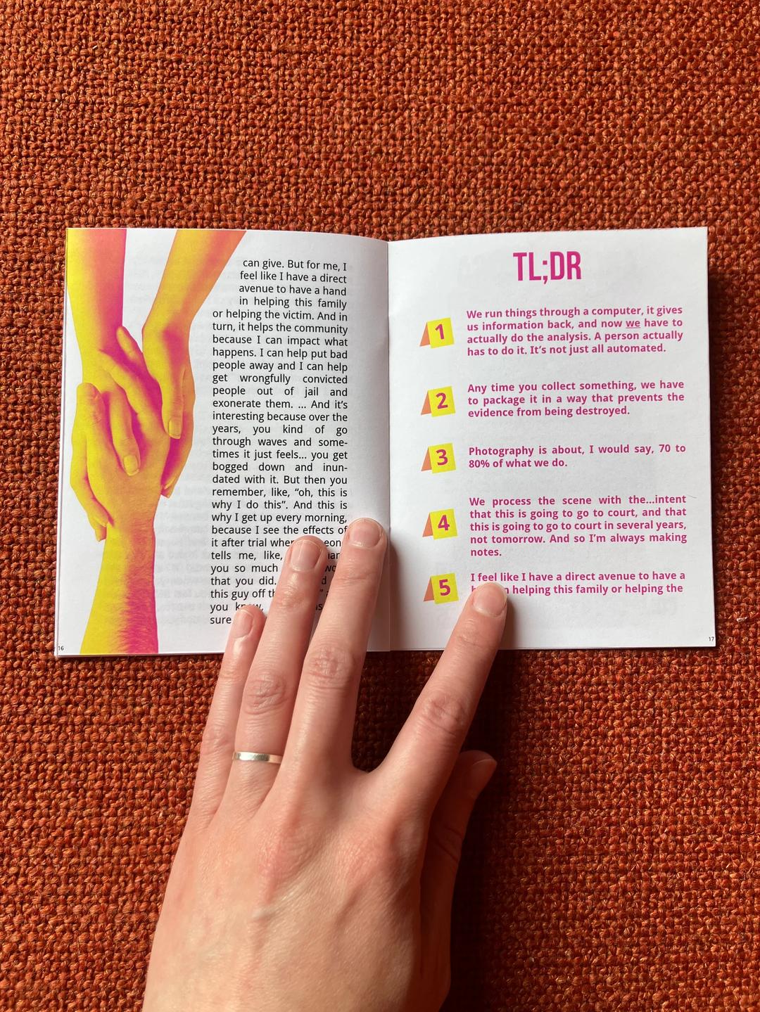 The Scoop — image 4