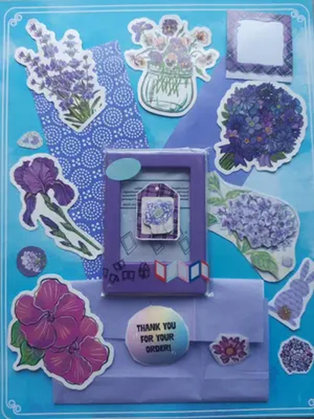 Night Nook (Mystery Mail) thumbnail 12