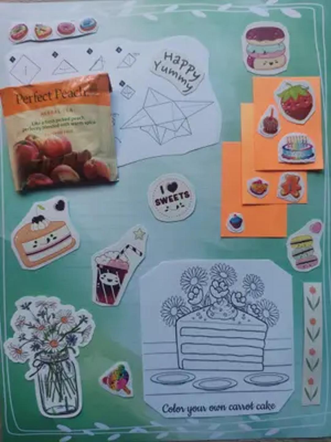 Night Nook (Mystery Mail) thumbnail 5