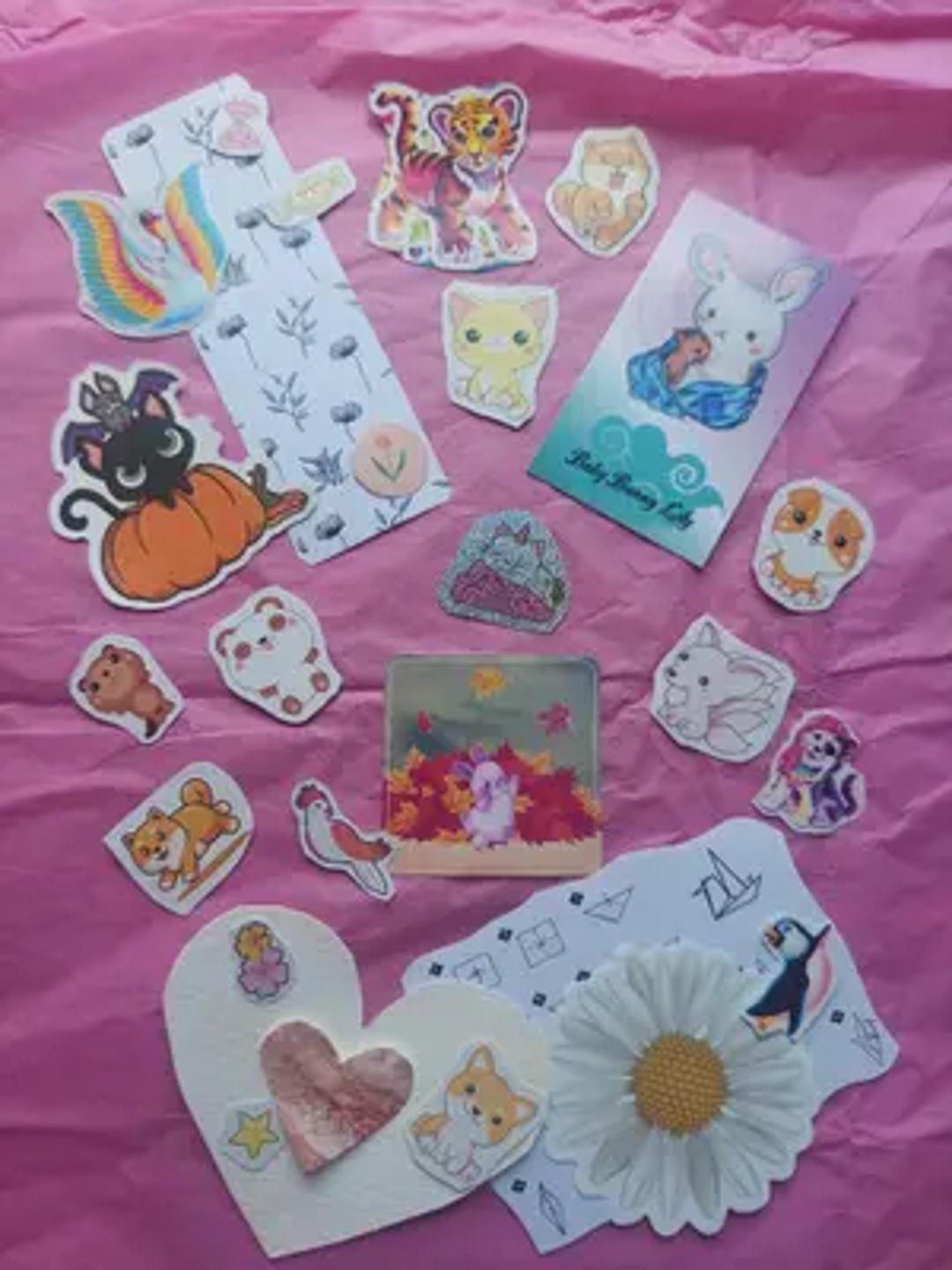 Night Nook (Mystery Mail) thumbnail 23
