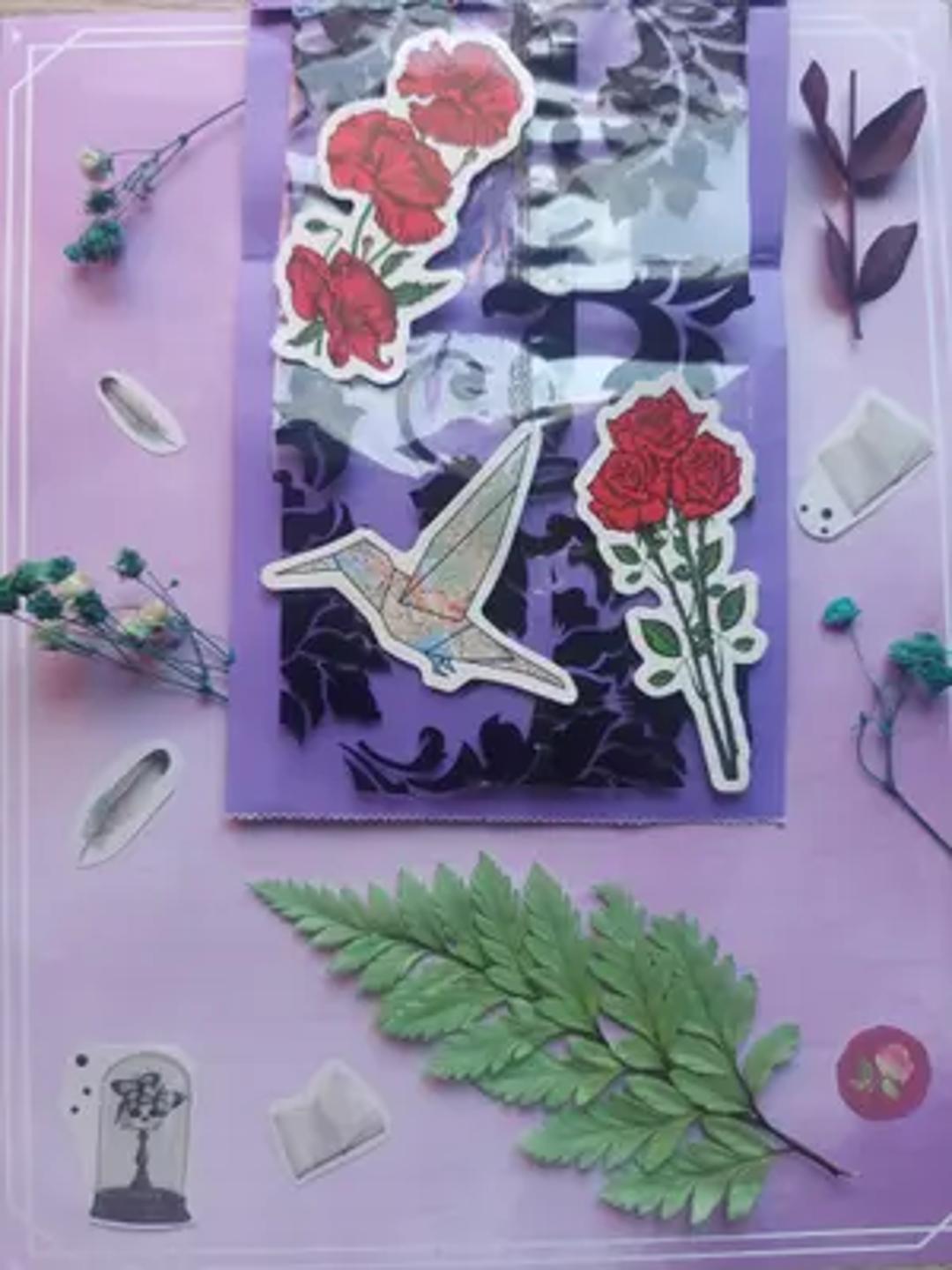 Night Nook (Mystery Mail) thumbnail 10