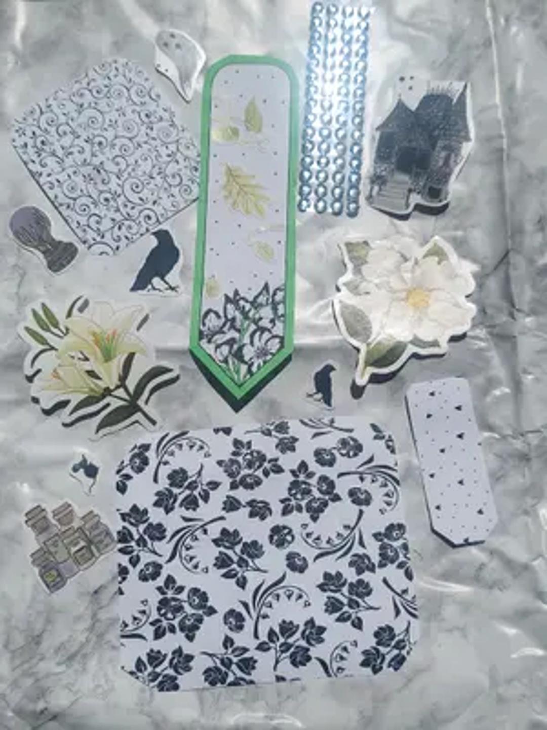 Night Nook (Mystery Mail) thumbnail 16