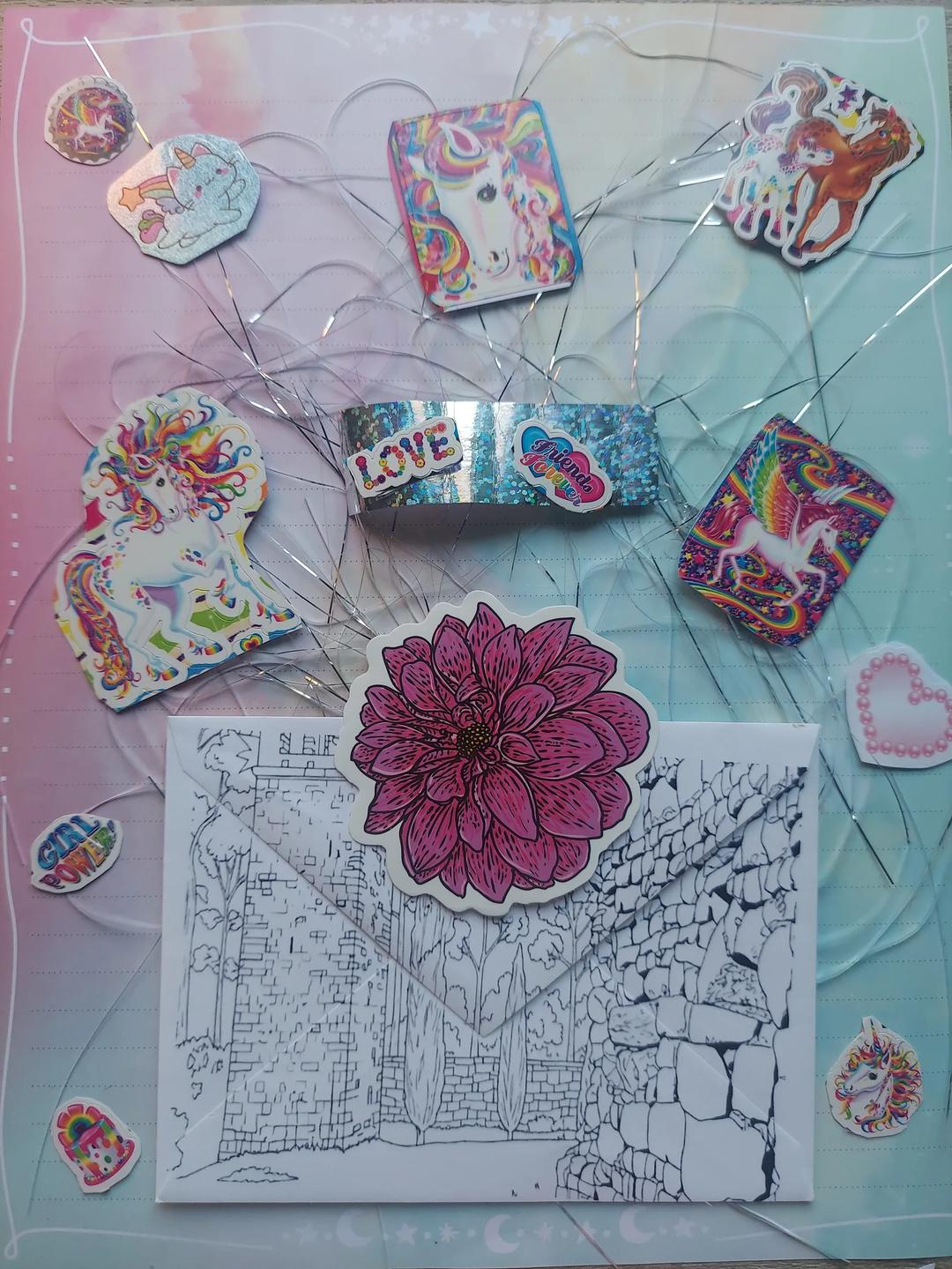 Night Nook (Mystery Mail) — image 14
