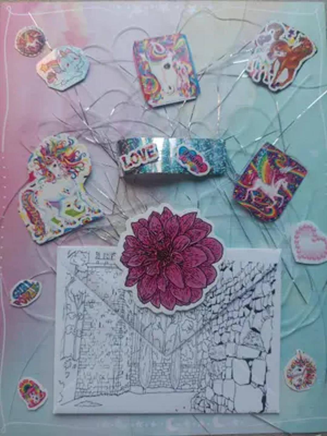 Night Nook (Mystery Mail) thumbnail 14