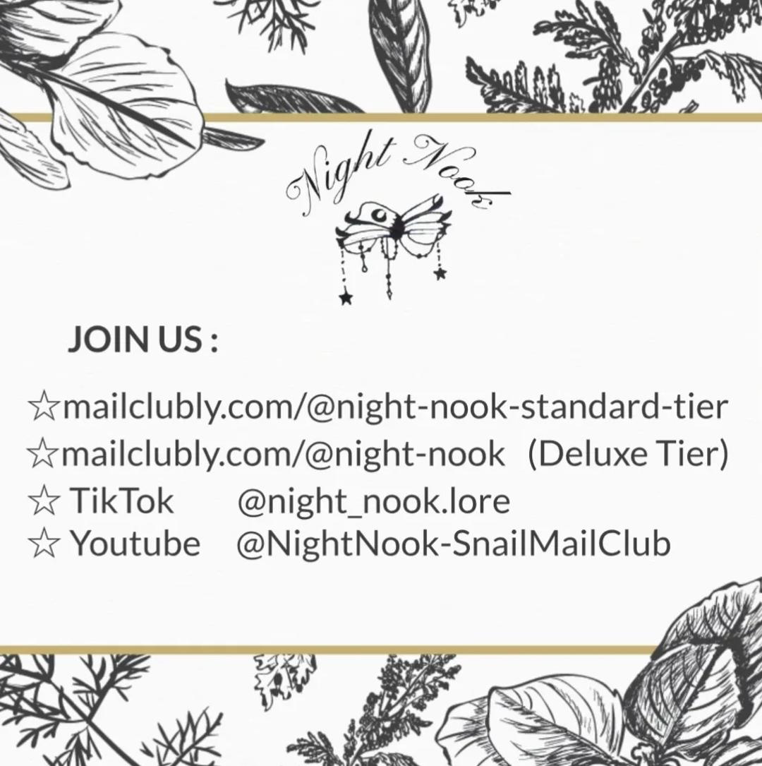 Night Nook — image 10