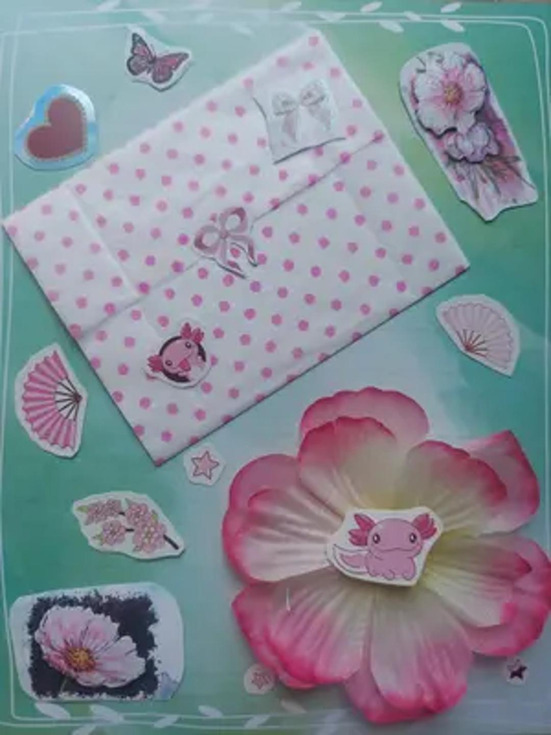 Night Nook (Mystery Mail) thumbnail 6