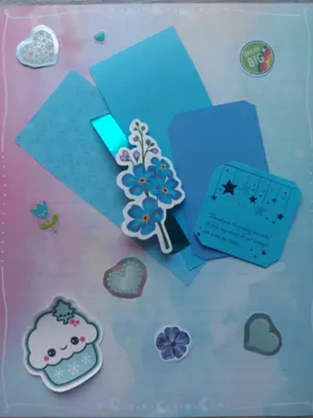 Night Nook (Mystery Mail) thumbnail 22