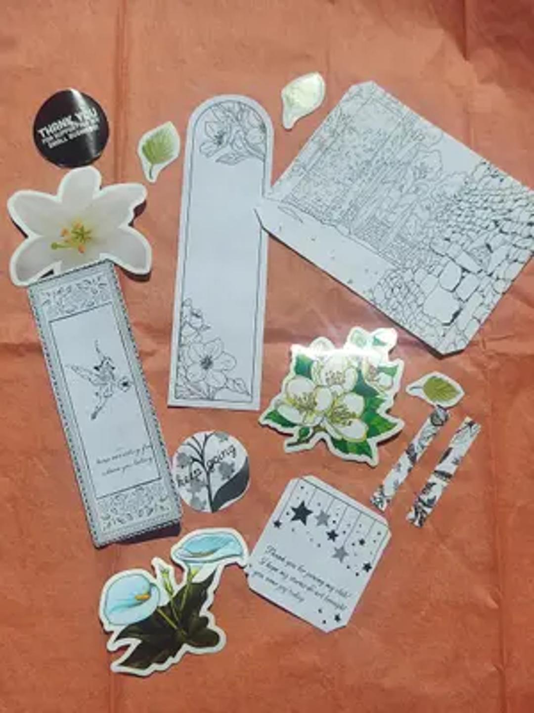 Night Nook (Mystery Mail) thumbnail 20