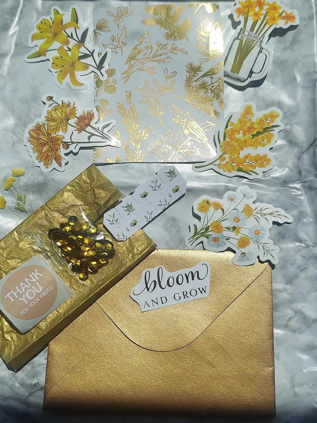 Night Nook (Mystery Mail) — image 15