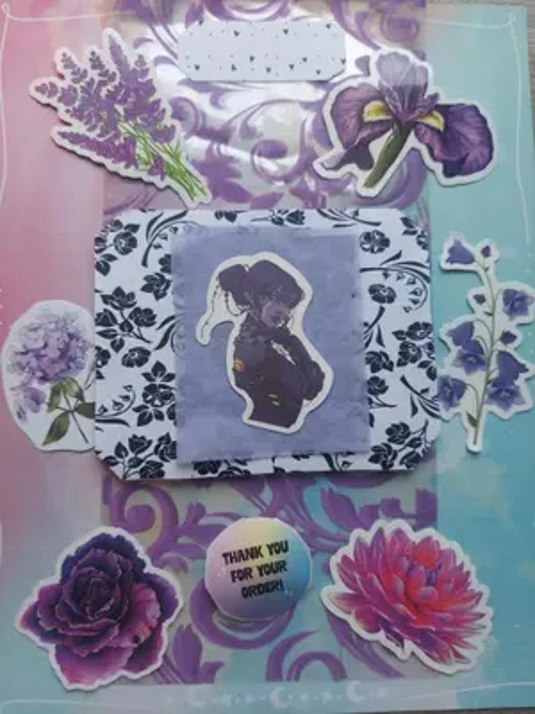 Night Nook (Mystery Mail) thumbnail 1